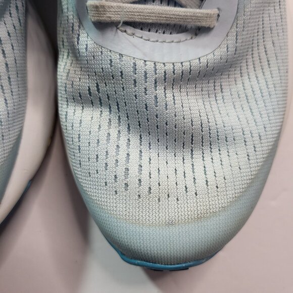 New Balance 520v7 Lace-Up Running Shoes Light Blue Women's Size 11 - Picture 4 of 16